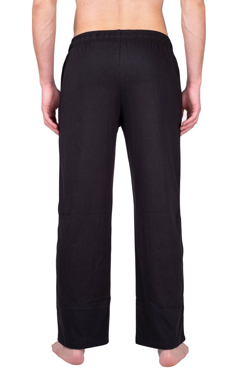 SLEEPHERO 2-Pack Pajama Pants Set, Alternate, color,