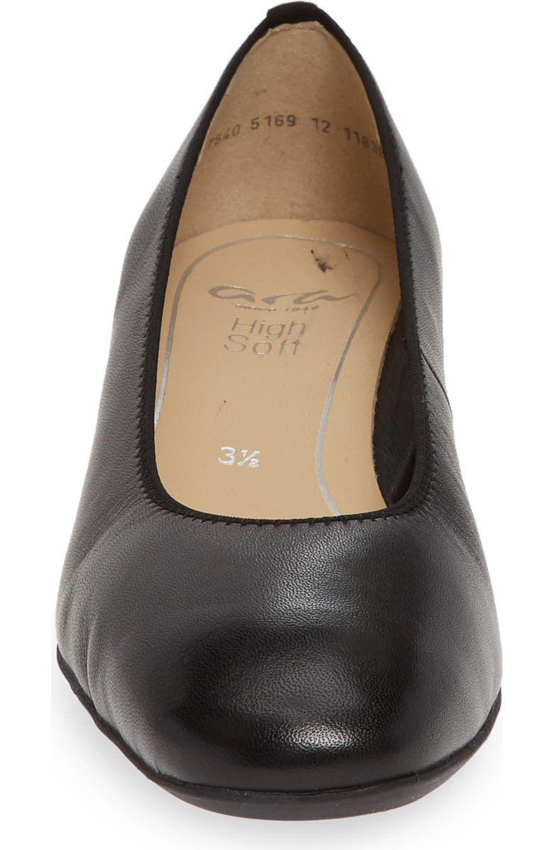 ara Gabrielle Pump, Alternate, color,