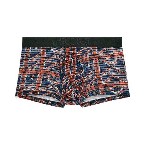 Malcom Trunk