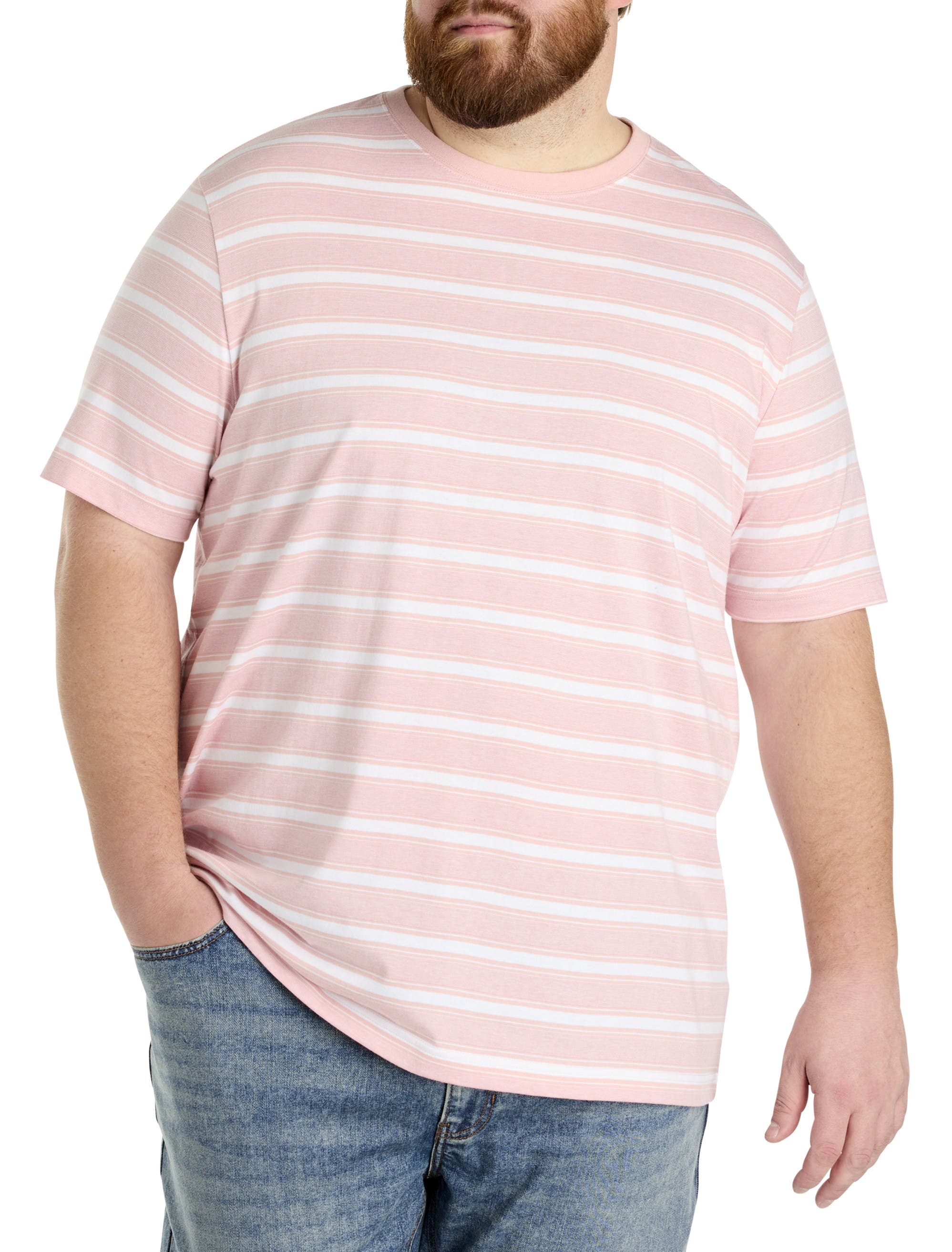 selected SILVER PINK