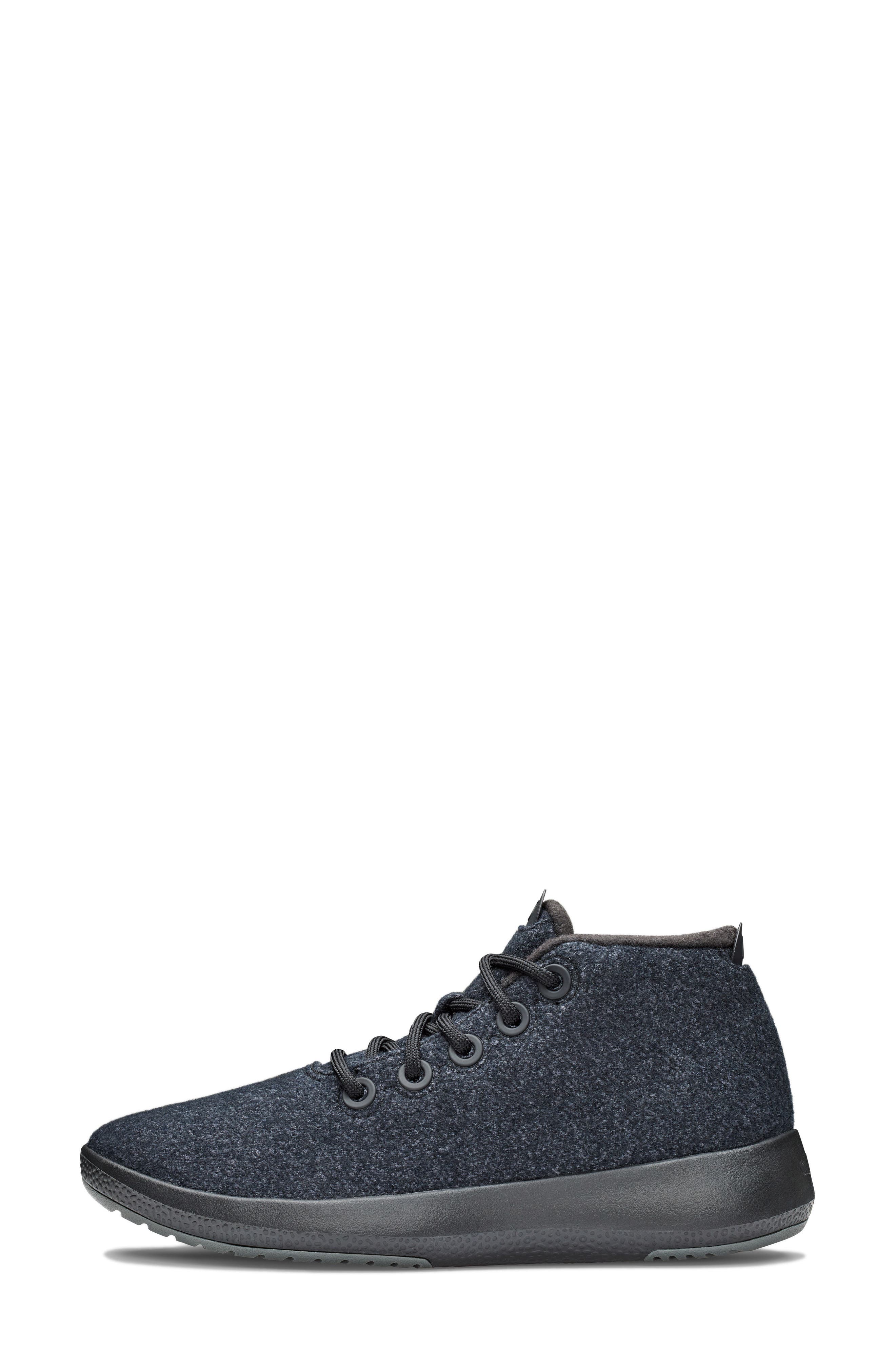 Allbirds Mizzle Wool Runner Up Sneaker, Alternate, color, 