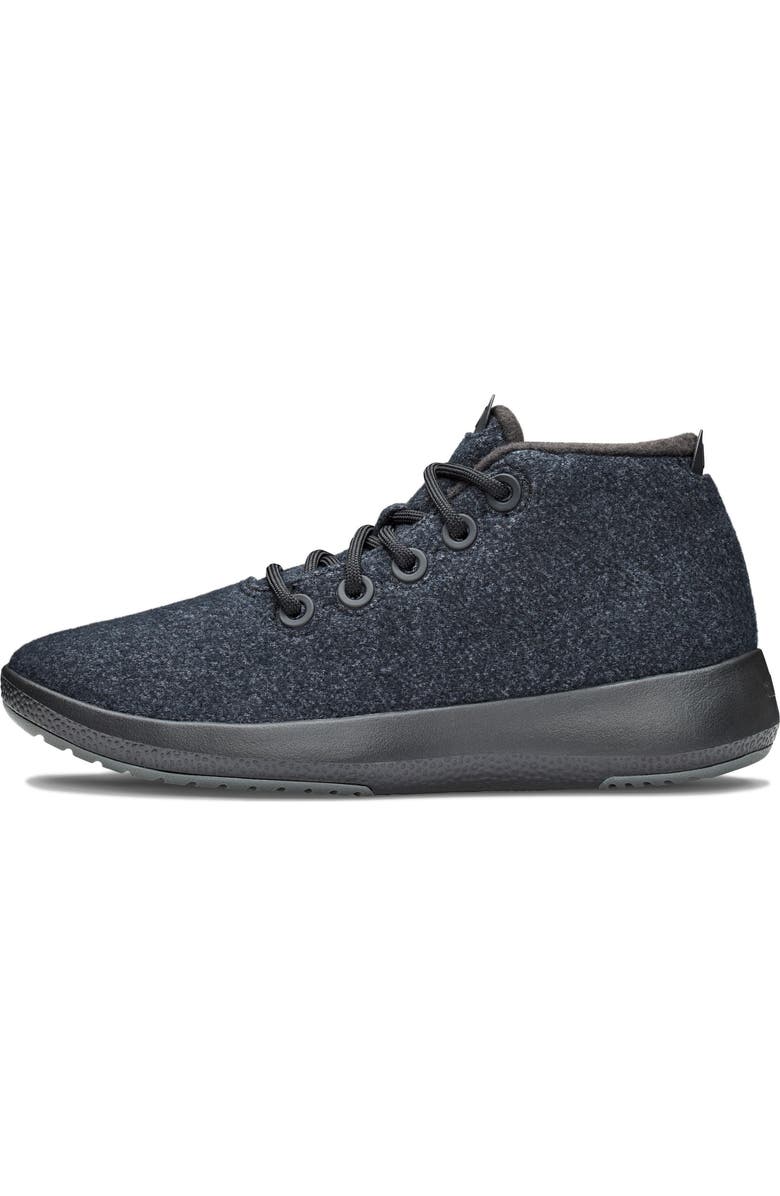 Allbirds Mizzle Wool Runner Up Sneaker, Alternate, color,