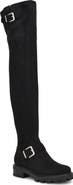Nine West Nans Over the Knee Boot