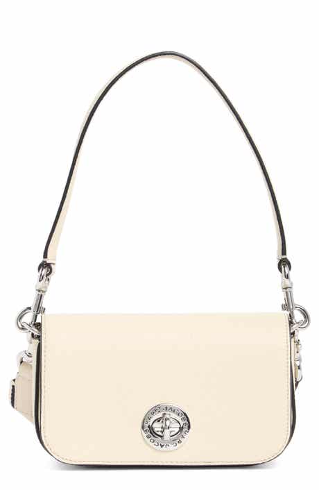 Marc Jacobs Signet Turnlock Small Shoulder Bag