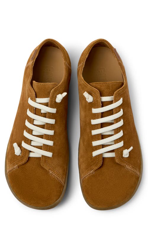 Camper Peu Cami Sneaker In Brown