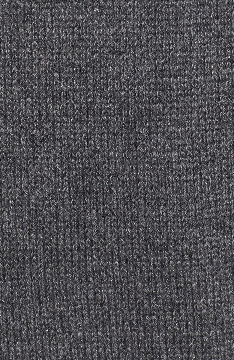 Leith Boxy Cardigan, Alternate, color, 