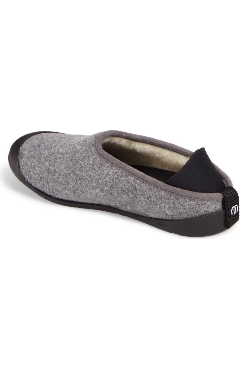 MAHABIS Classic Convertible Indoor/Outdoor Slipper, Alternate, color,