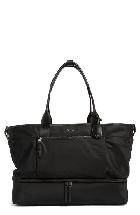 Carlyn Duffle Bag