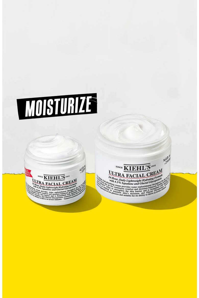 Ultra Facial Cream Home & Away Duo $180 Value, Alternate, color, NO COLOR