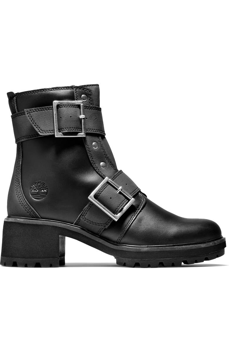 Timberland Kori Park Moto Boot, Alternate, color,