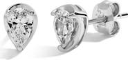 Mazin Jewels Center Stage Studs