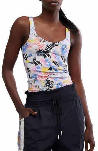 Free People FP Movement Never Better Long Tank