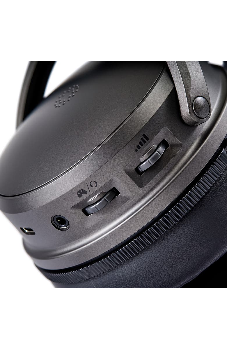 Audeze Maxwell 2 Wireless Gaming Headset for PlayStation, PC, Mac, Switch, & Mobile, Alternate, color, 