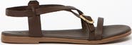 Menina Step Vera Flat Sandal
