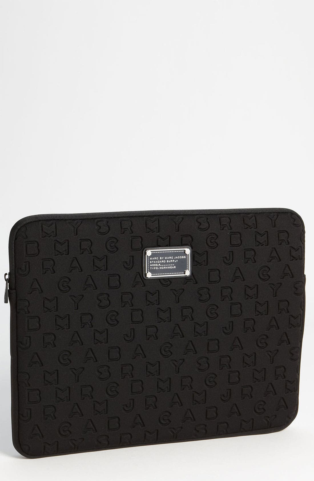 Marc Jacobs MARC BY MARC JACOBS 'Dream' Laptop Sleeve, Main, color, 