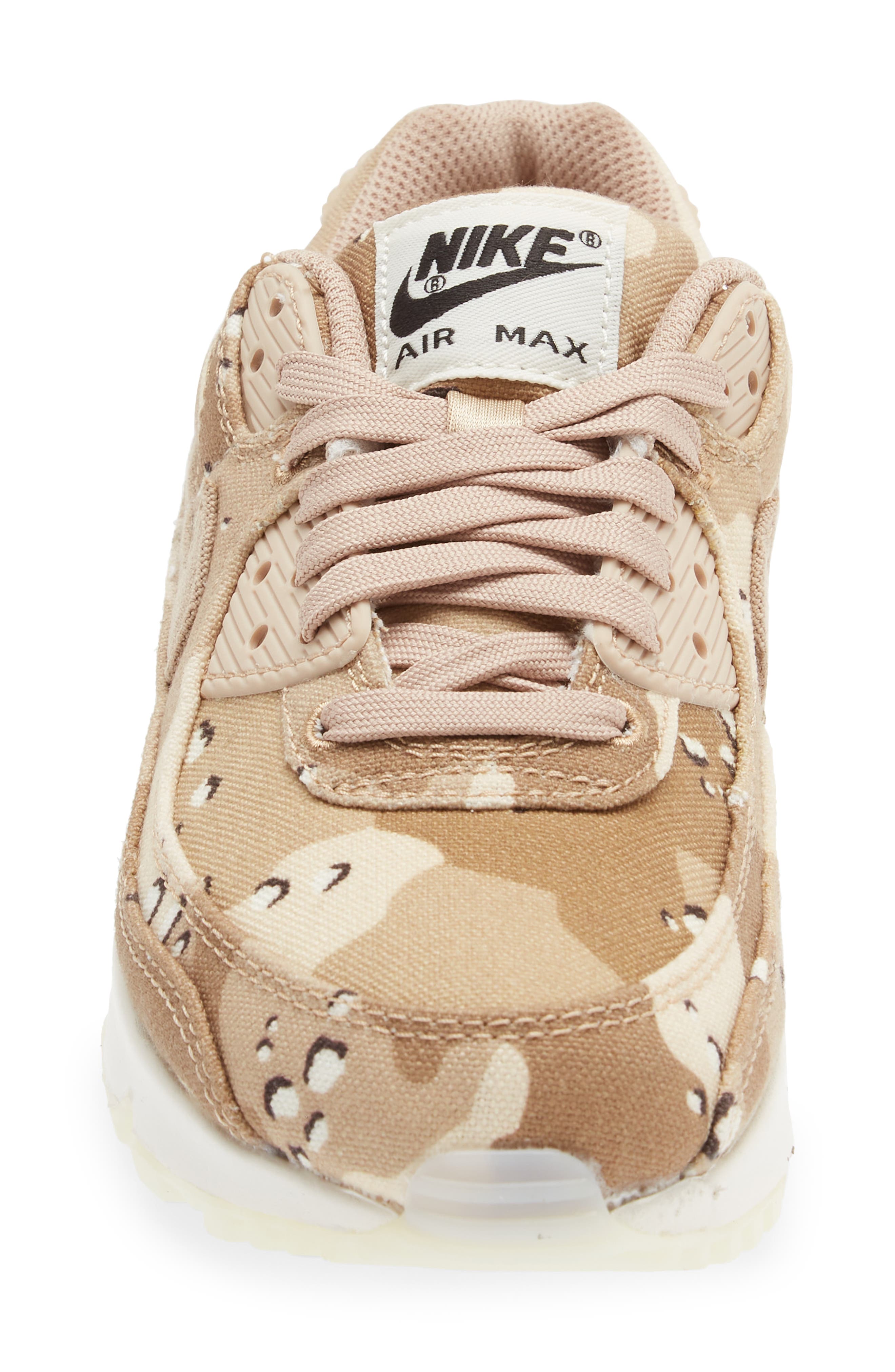 Nike Air Max 90 Sneaker, Alternate, color, 