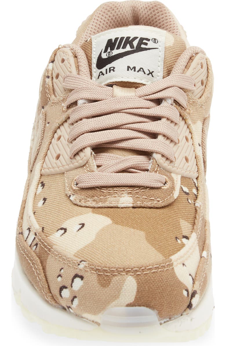 Nike Air Max 90 Sneaker, Alternate, color,
