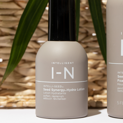 Intelligent Nutrients Seed Synergy Hydra-lotion
