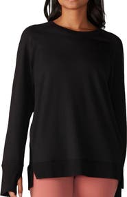 Tavi Cozy Sweatshirt