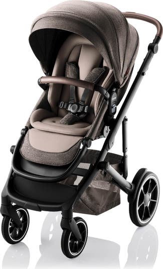 YOYO 6+ Color Pack Seat/Fabric Set for BABYZEN YOYO+ and YOYO² Stroller Frames