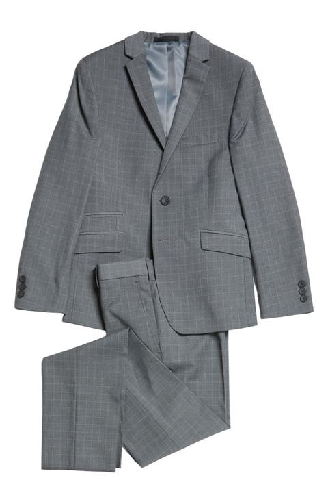 Kids
 Grid Suit (Big Kid)