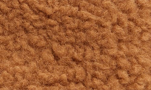 Ugg ® Fluff Faux Fur Trapper Hat In Brown