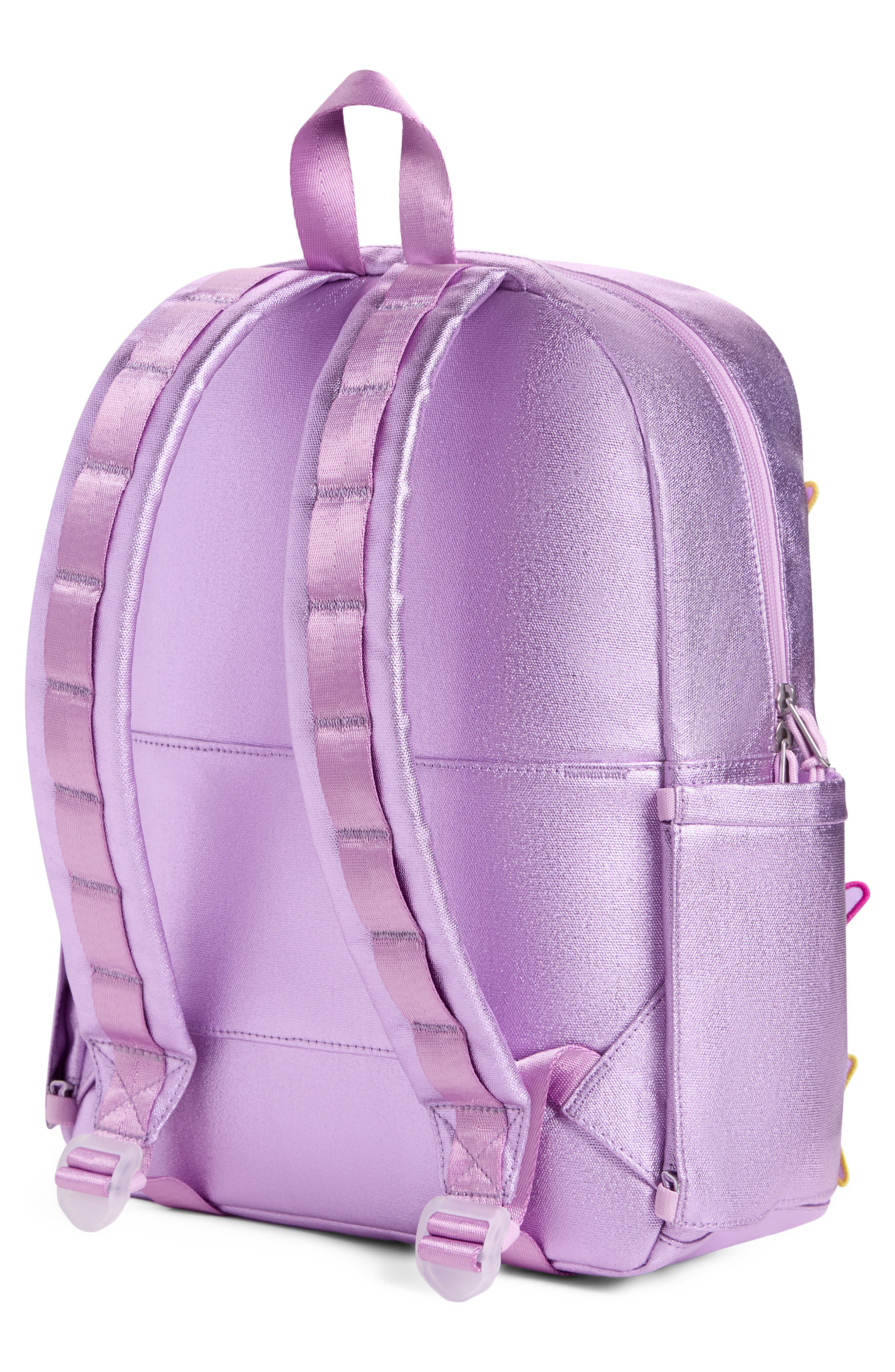 Kids' Kane Backpack, Alternate, color, 3D STARS