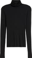 BP. Turtleneck Rib Top