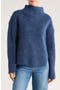 Cowl Neck Sweater