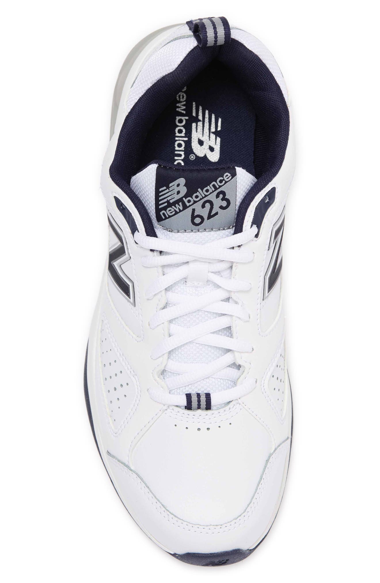 New Balance Q4 15 Sneaker, Alternate, color, 