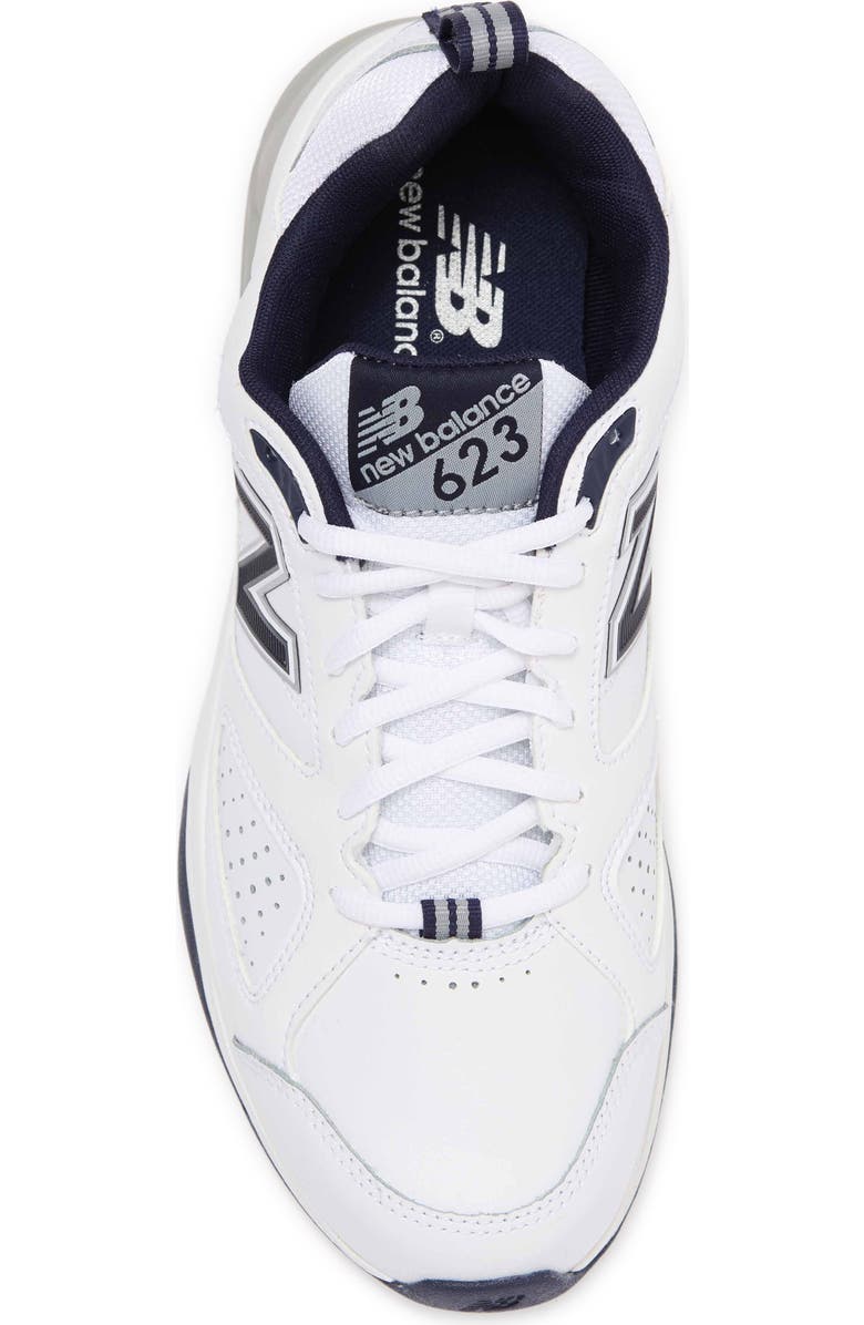 New Balance Q4 15 Sneaker, Alternate, color,