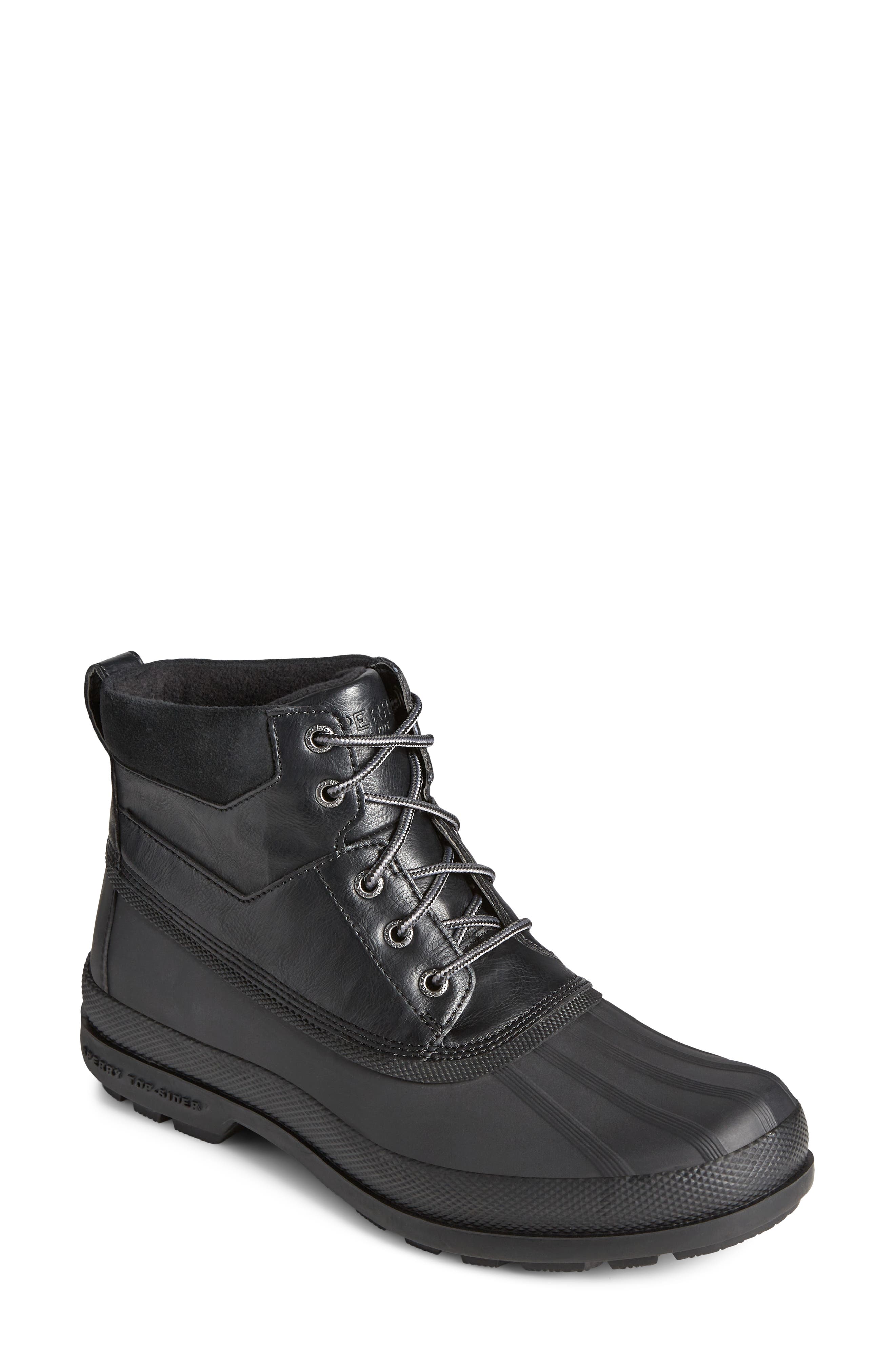 Sperry Cold Bay Snow Boot, Main, color, 