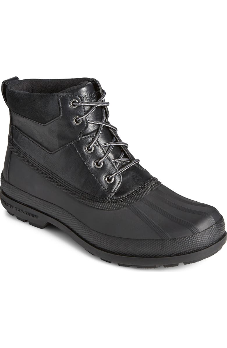 Sperry Cold Bay Snow Boot, Main, color,