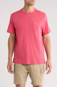 Tommy Bahama Cabo Bay Pocket T-Shirt