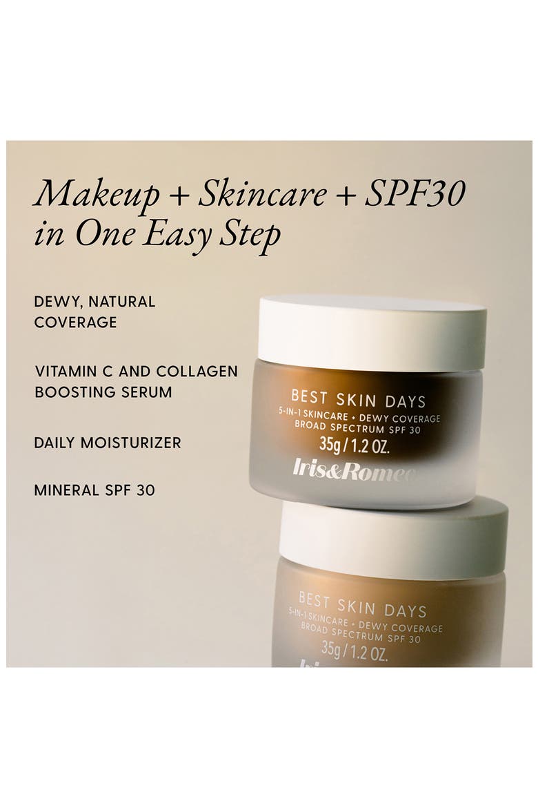 Best Skin Days™ SPF 30, Alternate, color, SHADE 2