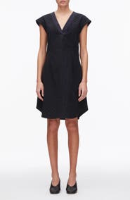 3.1 Phillip Lim Patchwork Broderie Anglaise Dress