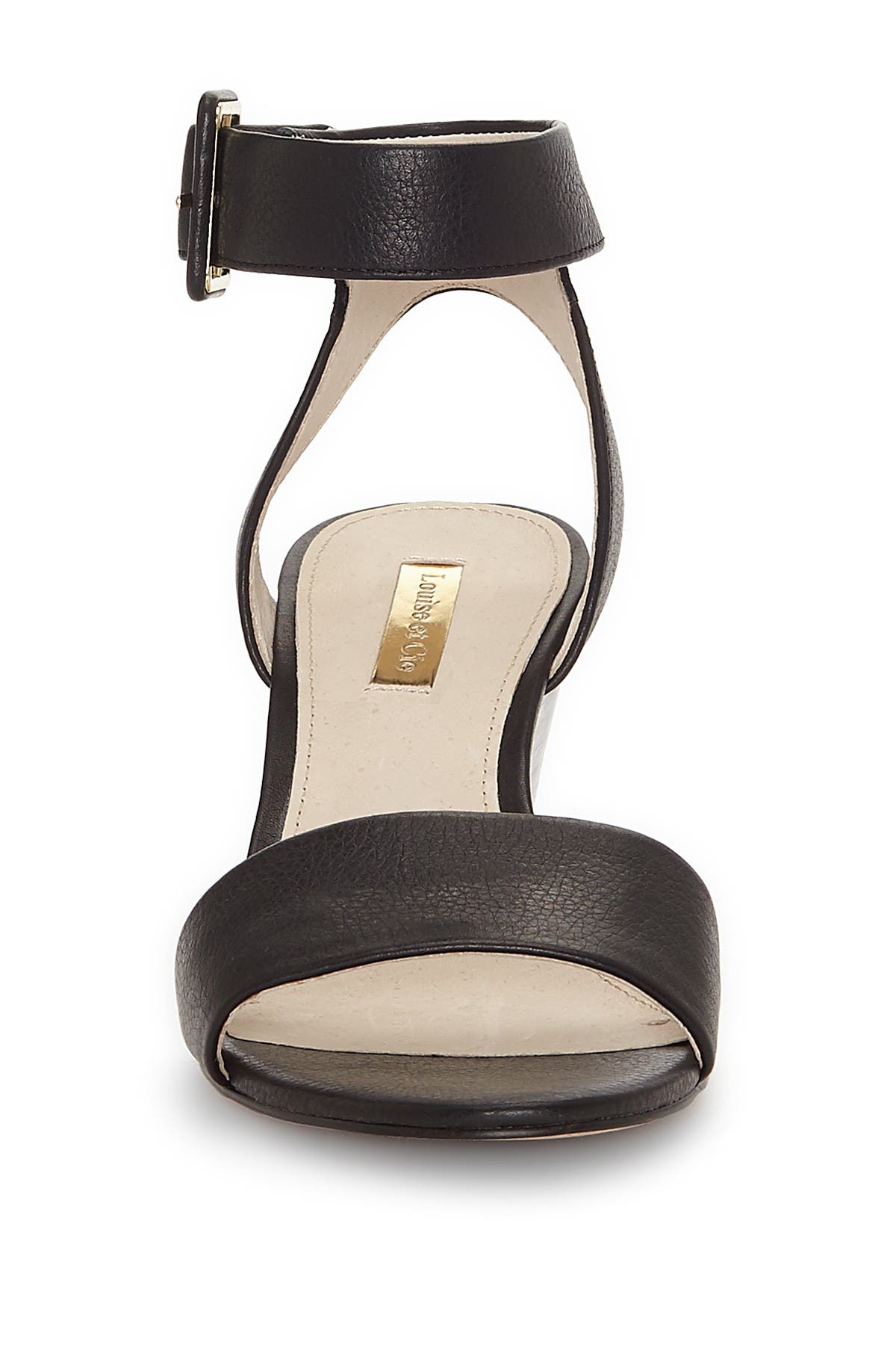 Louise et Cie Punya Wedge Sandal - Multiple Widths Available, Alternate, color, 