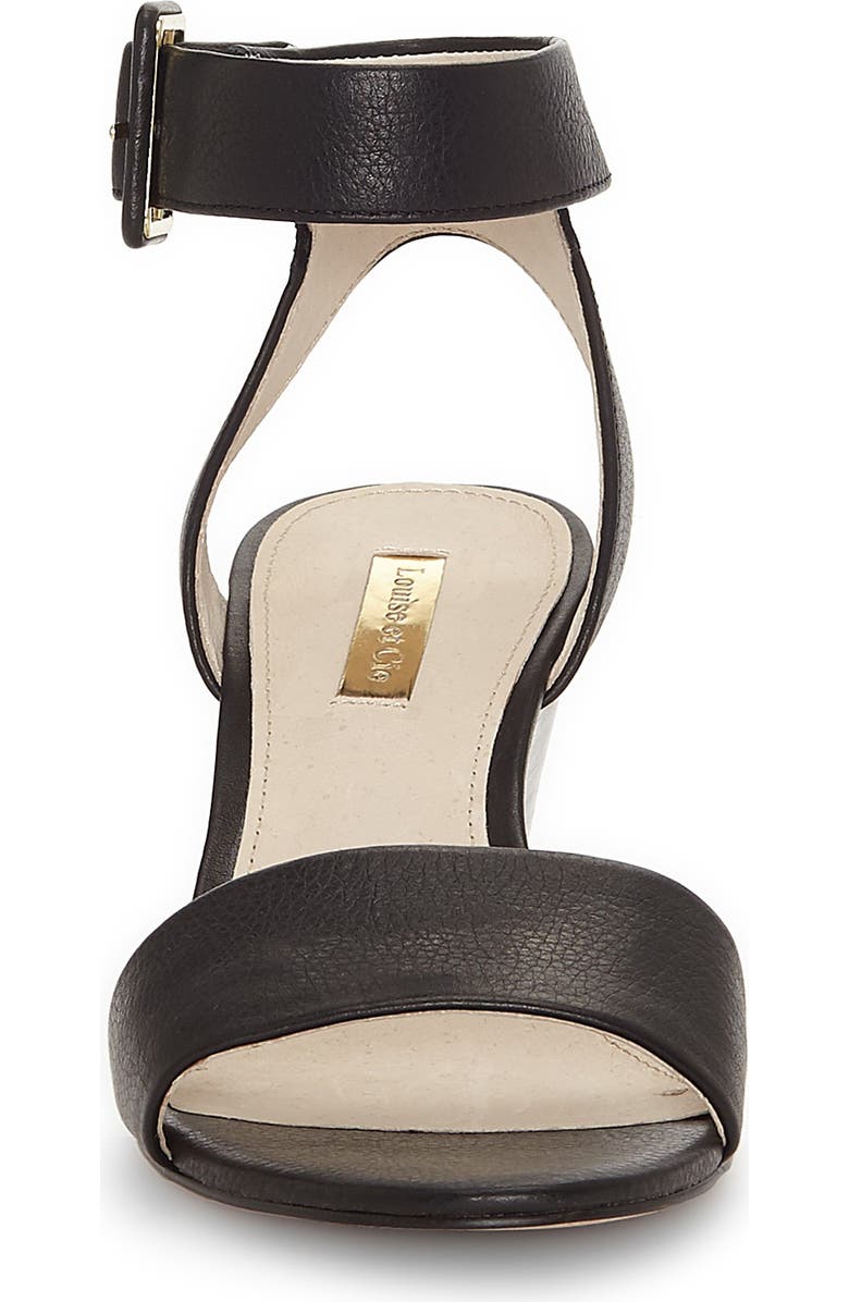 Louise et Cie Punya Wedge Sandal - Multiple Widths Available, Alternate, color,