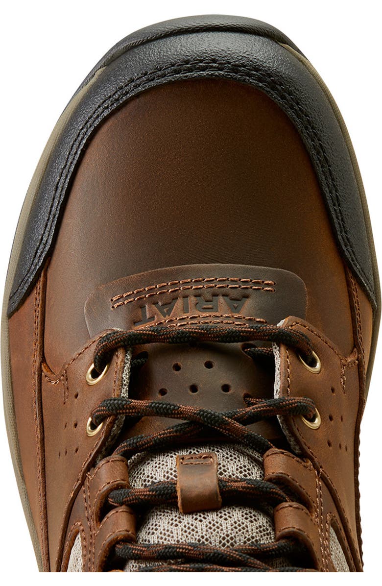 Ariat Terrain VentTEK<sup>™</sup> 360° Shoe, Alternate, color, Brown