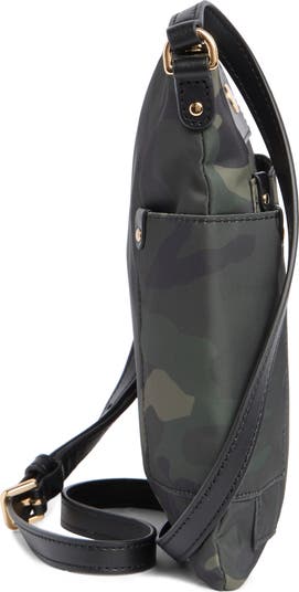 【MARC JACOBS】★バッグ★ Camo Preppy Mini Messenger Bag Marc Jacobs Camo Preppy Mini Messenger Bag in Gray | Lyst