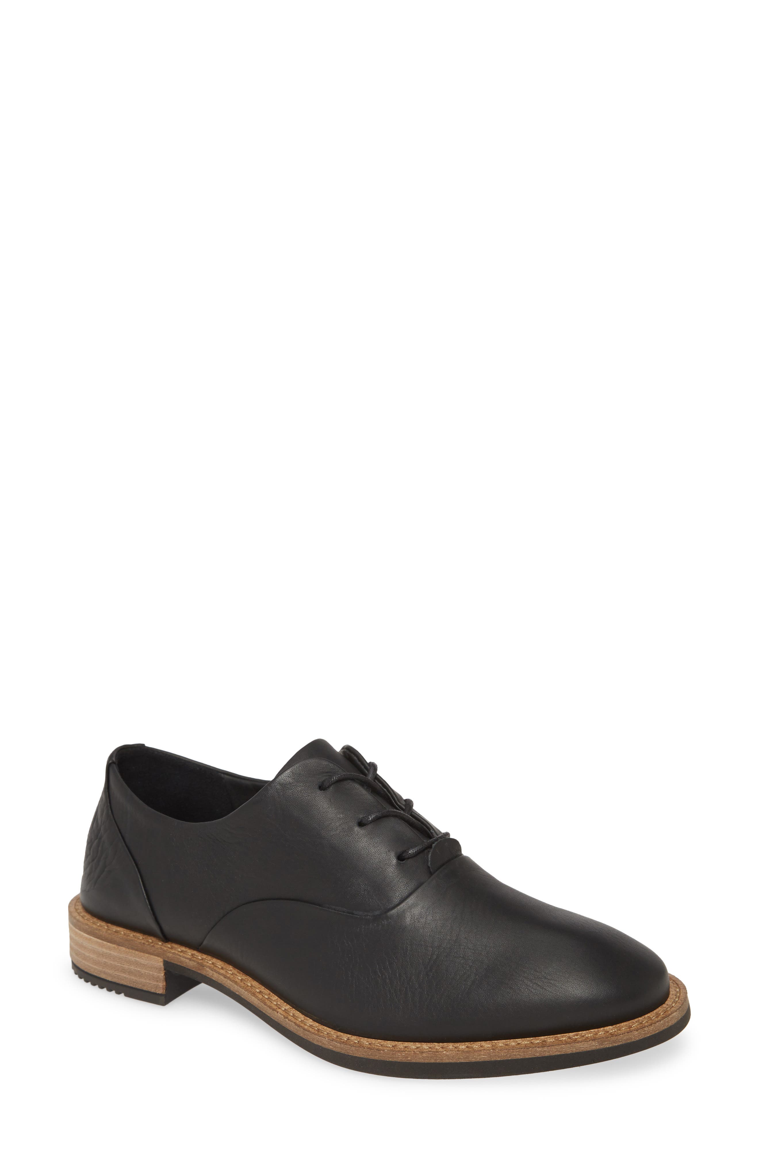 ECCO Sartorelle 25 Tailored Oxford, Main, color, 