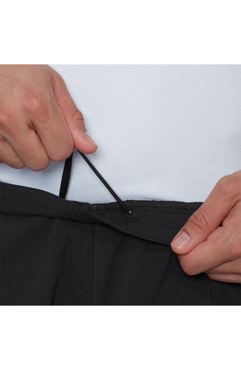 Mammut Crag Climbing Pant - Men's, Alternate, color, Black