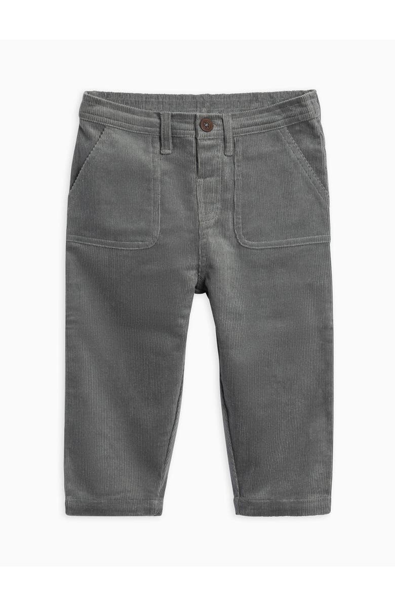 Kendi Anders Corduroy Pant, Alternate, color, Agave