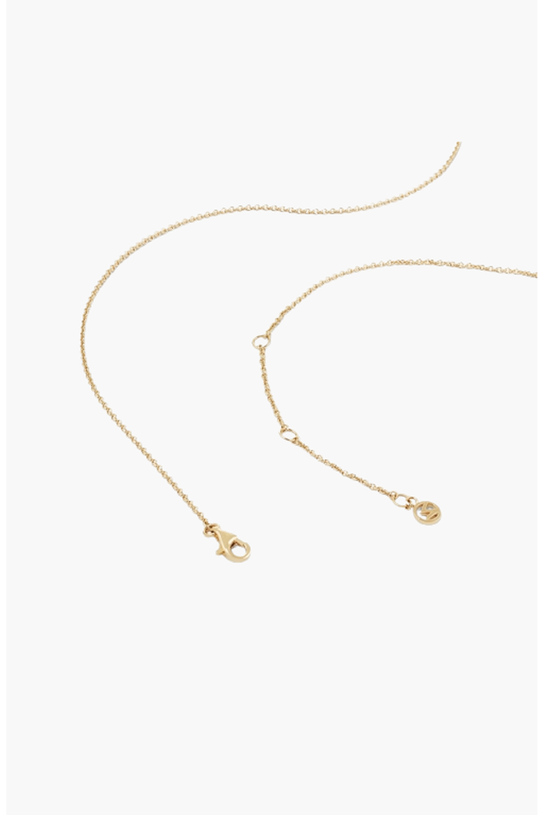 Bold Letter Pendant Necklace, Alternate, color, Q
