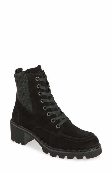 Paul Green Cassidy Hiker Boot