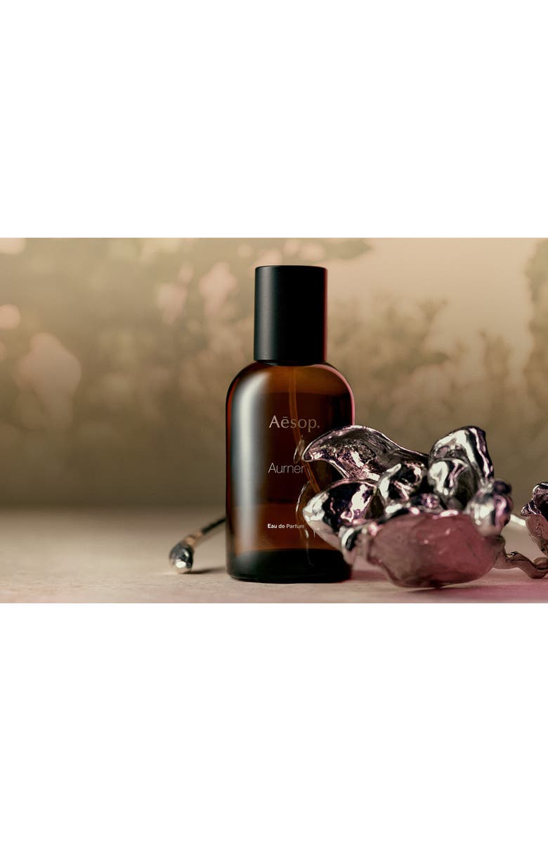 Aesop Aurner Eau de Parfum, Alternate, color, 