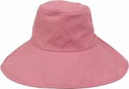 Hat Attack Livvy Canvas Sunhat