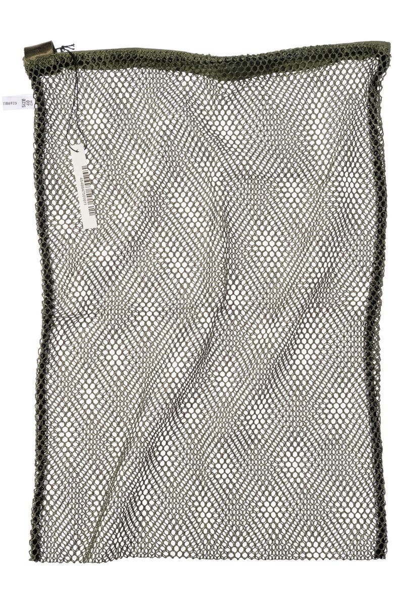 PUEBCO Laundry Wash Bag, Main, color, Green