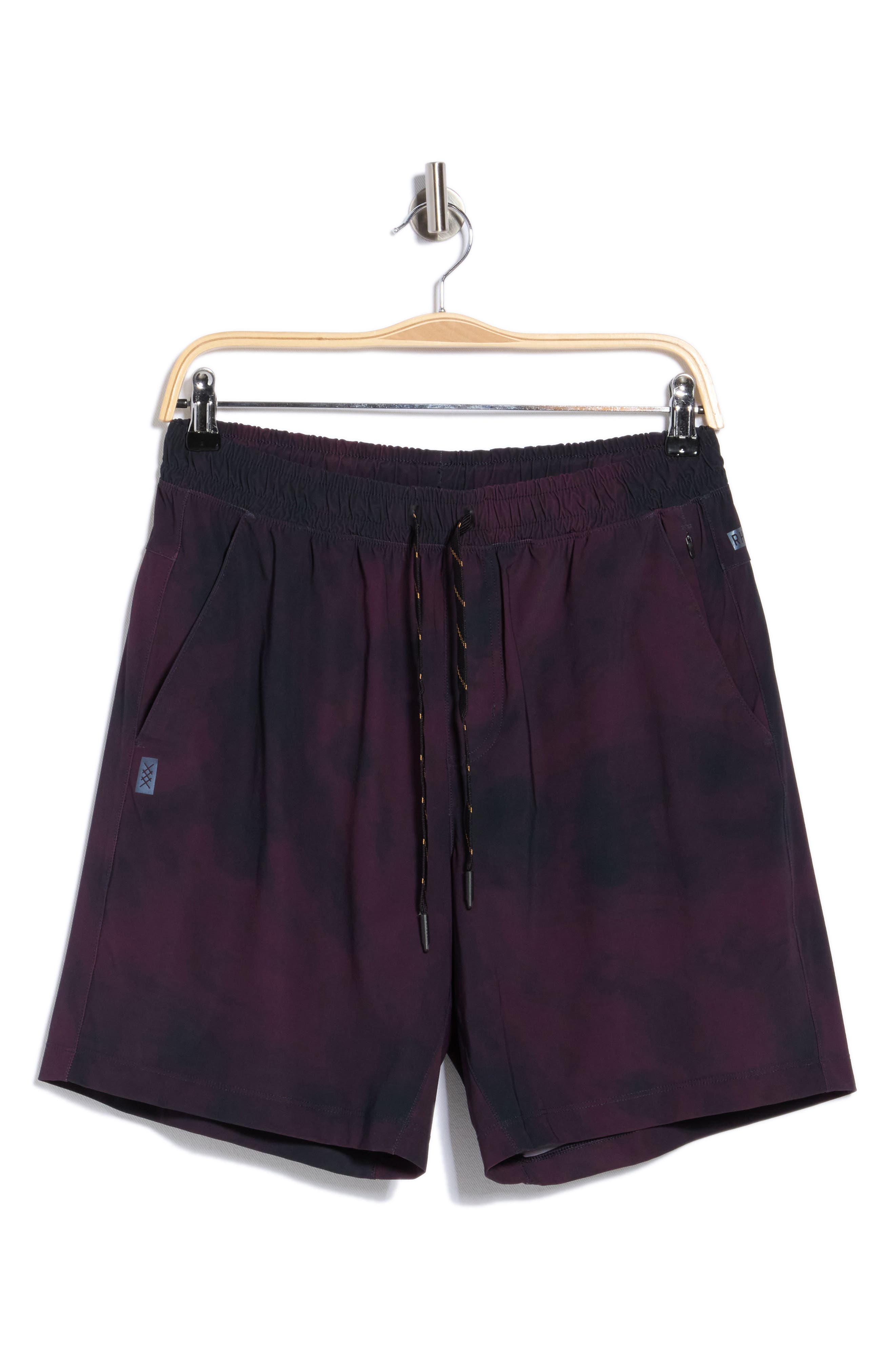 7 Pursuit Performance Shorts