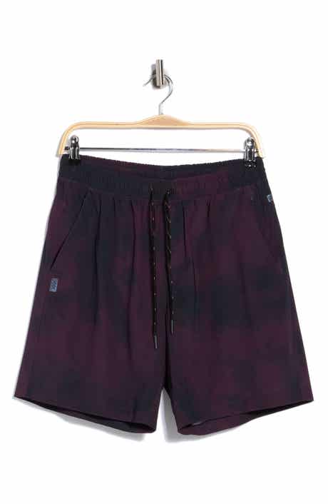 7 Pursuit Performance Shorts